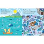 Usborne Maze x4 Book Pack - Image 8