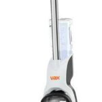 VAX Compact Power CWCPV011 Upright Carpet Cleaner - White