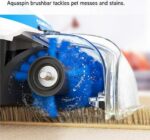 VAX Compact Power CWCPV011 Upright Carpet Cleaner - White - Image 4