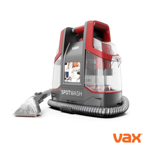 VAX Corded Spot Wash cf4663ecc6a1b699e6826707bd8eb347