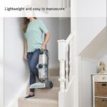 VAX Dual Power Pet Advance ECR2V1P Upright Carpet Cleaner - Grey - Image 5