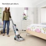 VAX Dual Power Pet Advance ECR2V1P Upright Carpet Cleaner - Grey - Image 2