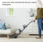 VAX Dual Power Pet Advance ECR2V1P Upright Carpet Cleaner - Grey - Image 8
