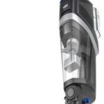 VAX ONEPWR Glide 2 Upright Hard Floor Cleaner - Graphite and Blue