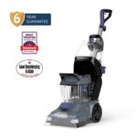 VAX SpinScrub Power Plus Carpet Washer, CDCW-SSXA - Image 2