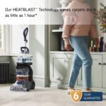VAX SpinScrub Power Plus Carpet Washer, CDCW-SSXA - Image 7