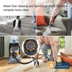 VAX SpinScrub Power Plus Carpet Washer, CDCW-SSXA - Image 8