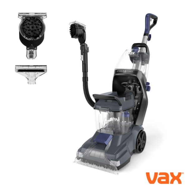 VAX SpinScrub Power 55f96f6df77145df7889b482215e56c0
