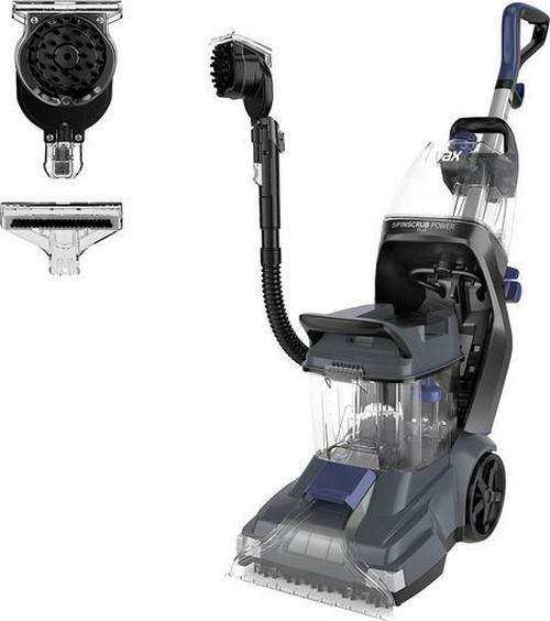 VAX SpinScrub Power 752acd256ced9319ed1df5ea192df8e8