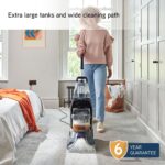 VAX SpinScrub Power Plus Carpet Washer, CDCW-SSXA - Image 6