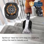 VAX SpinScrub Power Plus Carpet Washer, CDCW-SSXA - Image 5