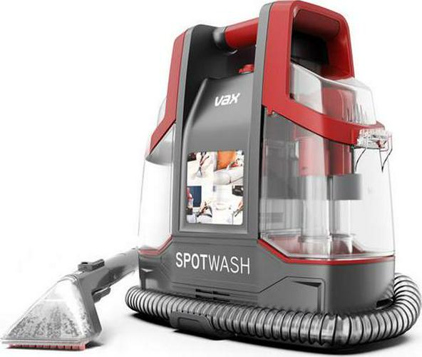 VAX SpotWash CDCW CS 6421320f43cc0f7229e07c636cad7066
