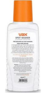 VAX SpotWash Duo CDCW-CSXA Carpet Cleaner - Blue and Grey - Image 16