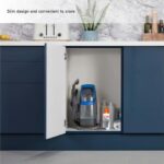 VAX SpotWash Duo CDCW-CSXA Carpet Cleaner - Blue and Grey - Image 8