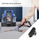 VAX SpotWash Duo CDCW-CSXA Carpet Cleaner - Blue and Grey - Image 15