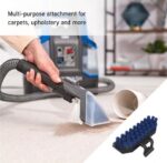 VAX SpotWash Duo CDCW-CSXA Carpet Cleaner - Blue and Grey - Image 14