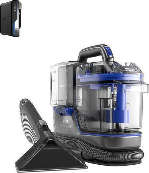 VAX SpotWash Home Co 814cb7b70dc2505f396bfb33d31674ec
