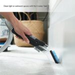 VAX SpotWash Home Duo CDSW MPXP Carpet Cleaner - Grey, White and Blue - Image 6