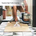 VAX SpotWash Max Duo Carpet Cleaner - White and Tiger Blue - Image 5
