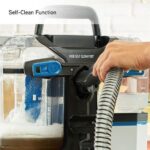 VAX SpotWash Max Duo Carpet Cleaner - White and Tiger Blue - Image 10