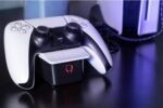 VENOM PlayStation 5 Docking Station - White - Image 3