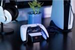 VENOM PlayStation 5 Docking Station - White - Image 6