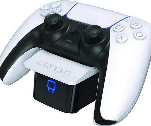 VENOM PlayStation 5 2d66d87ad3a60ce0de8228aefdc468c0