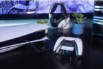 VENOM PlayStation 5 Docking Station - White - Image 5