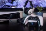 VENOM PlayStation 5 Docking Station - White - Image 4