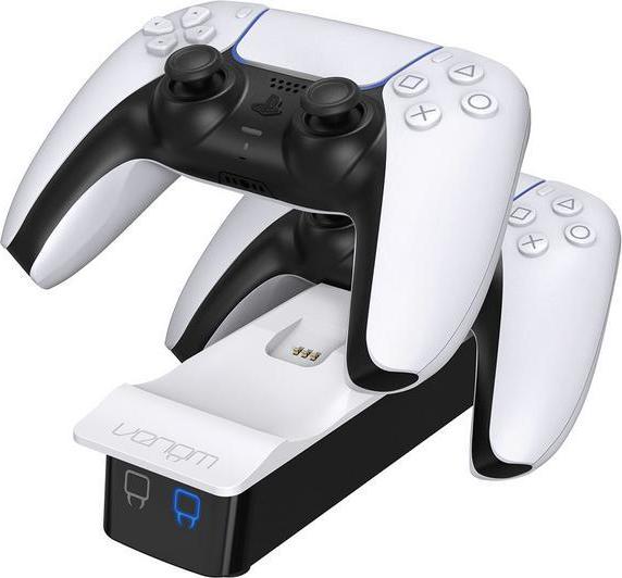 VENOM PlayStation 5 a47b1aad4f7d4b11a3f907e1f094b0b7
