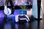 VENOM PlayStation 5 Docking Station - White - Image 7