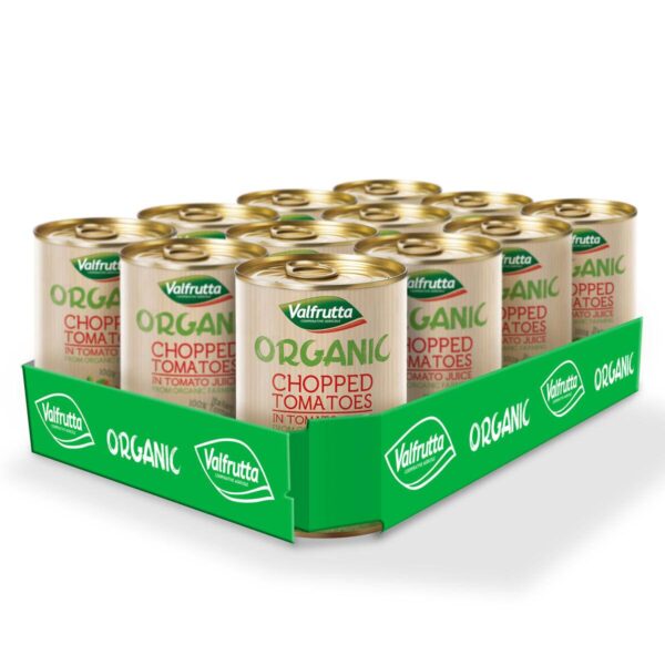 Valfrutta Organic Ch 46e7da31a1861ca7a403ded0815e271f