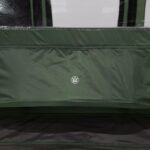 Vango Staffa Air 500 Inflatable Tent, 5 Person - Image 6