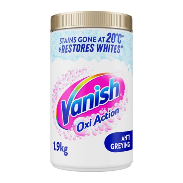 Vanish Gold Oxi Acti 53b2189b8e920d73bad29e836f37bf77