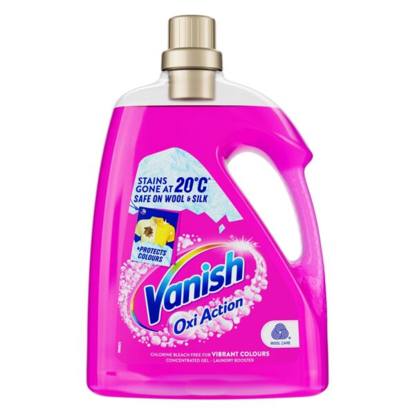 Vanish Gold Power Ge 79eba4367e296335321de998f3ef70e7