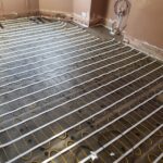 Varme 200W/m Electric Underfloor Heating Cable Mat System in 10 Size Options - Image 4