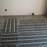 Varme 200W/m Electric Underfloor Heating Cable Mat System in 10 Size Options - Image 5