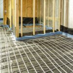 Varme Water Underfloor Heating System with Thermostat in 12 Size Options - Image 2