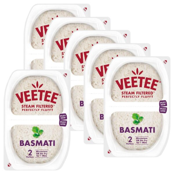 VeeTee Rice and Easy ec2537ddc494c16e28545834c39d1981