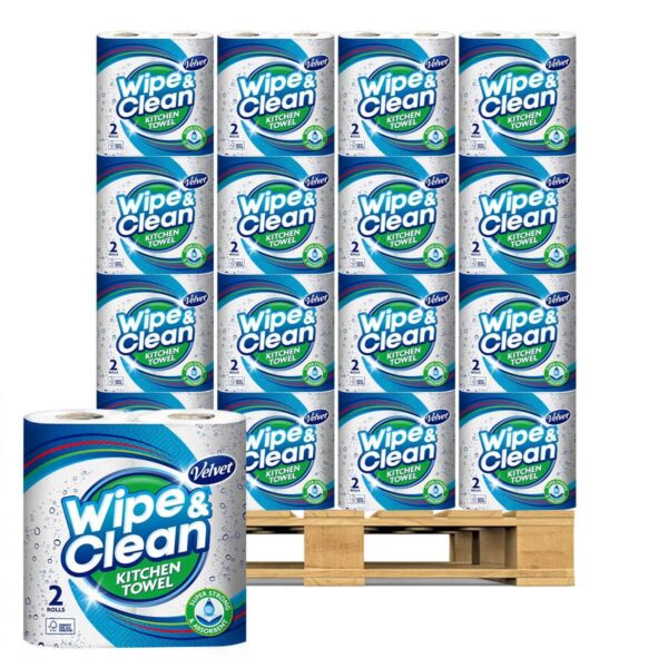 Velvet Wipe and Clea 6b0b9a408352a9f827c750b1317a2916