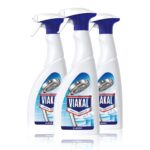 Viakal Limescale Removal Spray, 3 x 750ml