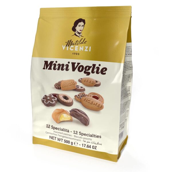 Vicenzi MiniVoglie A 79a9748169ba1a365336c1028bf89e6a