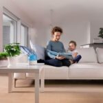 Vicks Personal Humidifier, VUL510 - Image 2