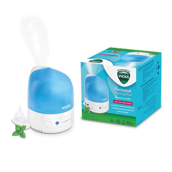Vicks Personal Humid ee2f013506d39e2a7ef45d21988612ac