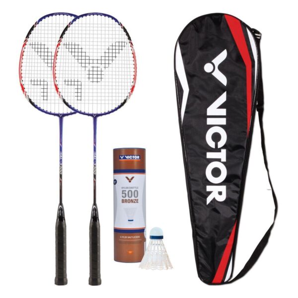 Victor Badminton 2 P d93e11b26bf6f24e53f3c7929e71252b