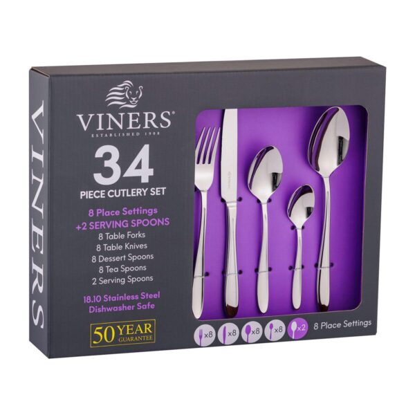 Viners 18 10 Stainle 89ff117f9885a60720f7ce0a243ae6fe