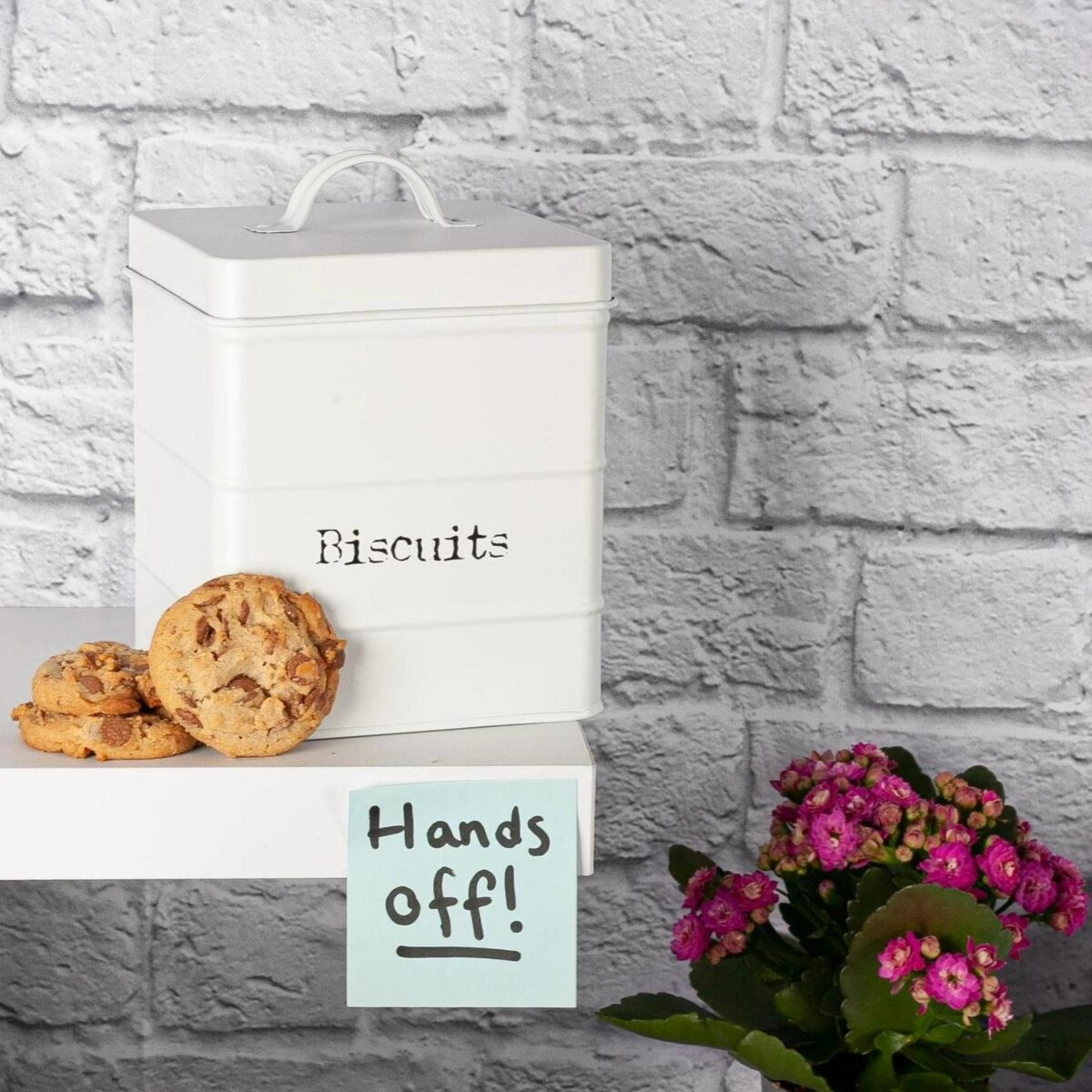 Vintage Biscuit Stor 9ce9c41960fe9fa7a8ea1818ae77a823