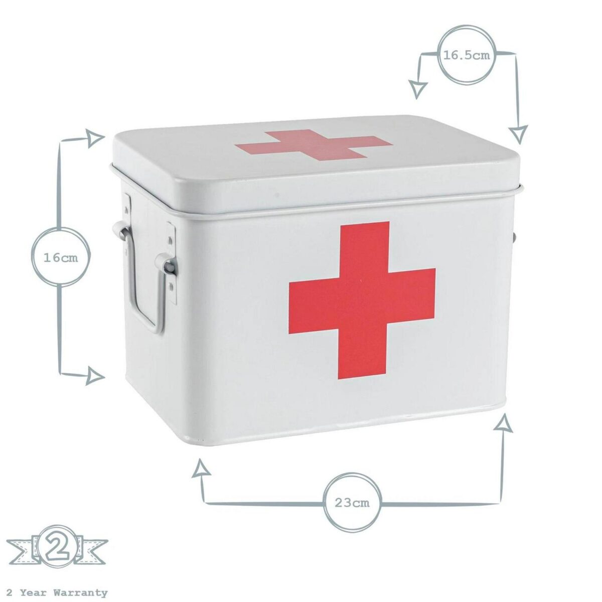 Vintage First Aid St 4ad2234f5581f06e08017375cc4df203