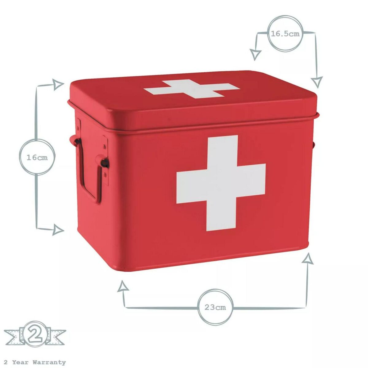 Vintage First Aid St 5b5100a91b32ac9f75ee36918c8b4e91