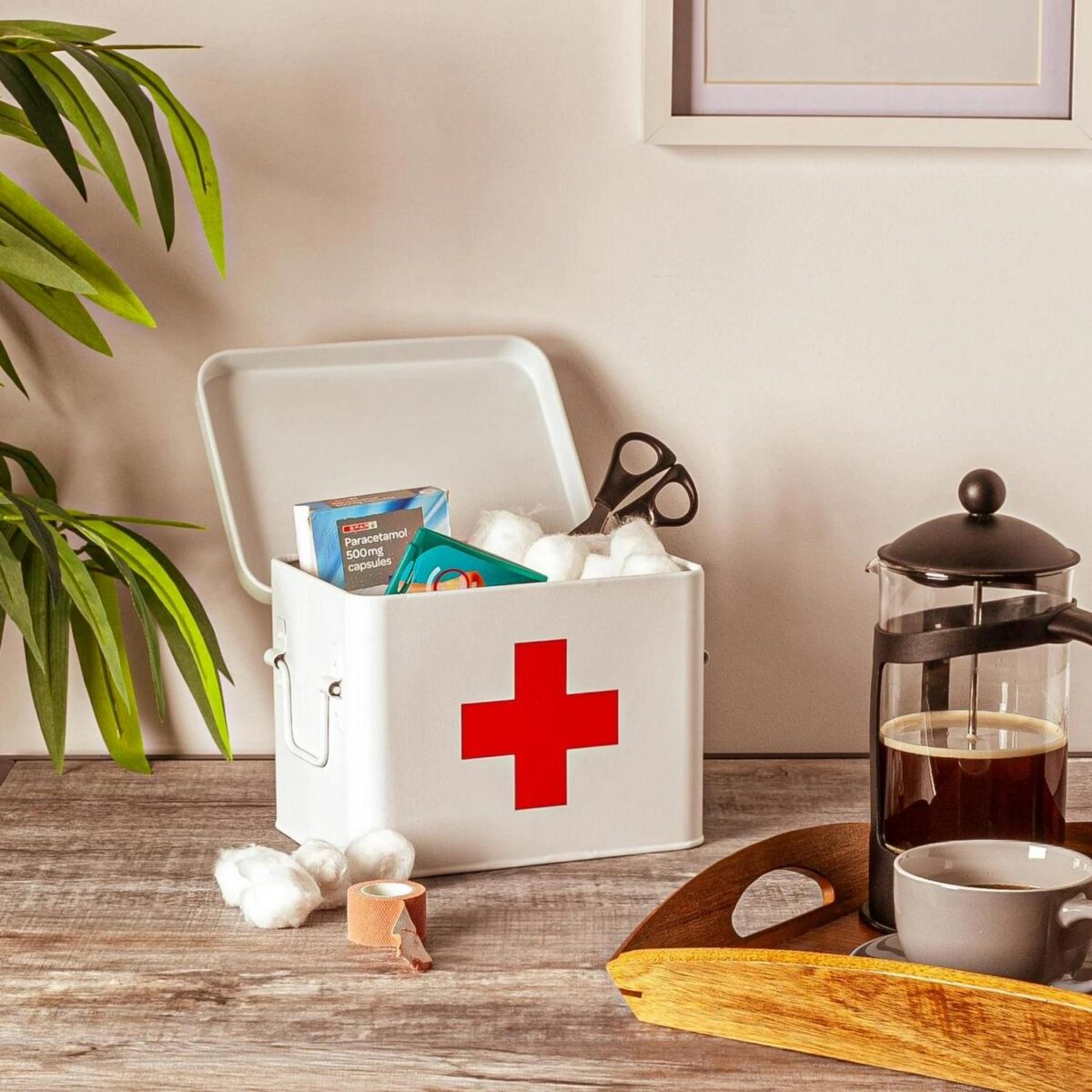 Vintage First Aid St 75bd0fc56e0d5a00b57c0771d7321f35